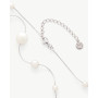 Collares Majorica | Perlas Orgánicas y Plata de Ley | Joyería