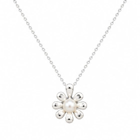 Majorica Necklaces | Organic Pearls & Sterling Silver | Jewelry