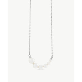 Majorica Necklaces | Organic Pearls & Sterling Silver | Jewelry