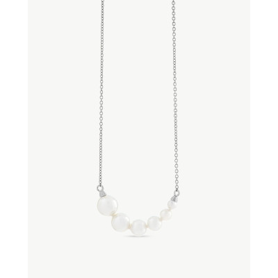 Majorica Necklaces | Organic Pearls & Sterling Silver | Jewelry