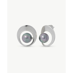 Majorica Earrings | Organic Pearls & Sterling Silver | Jewelry