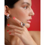 Majorica Earrings | Organic Pearls & Sterling Silver | Jewelry