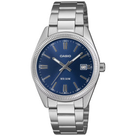 Reloj Casio UTP-1302PD-2A1VEF Hombre Acero Inoxidable Azul