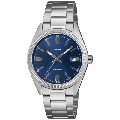 Reloj Casio UTP-1302PD-2A1VEF Hombre Acero Inoxidable Azul