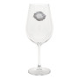 Set Cristal Bohemia ESTUCHE COPAS DE VINO 690ML  - Montero Regalos