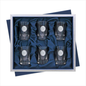 ESTUCHE 6 CHUPITOS ADORNO