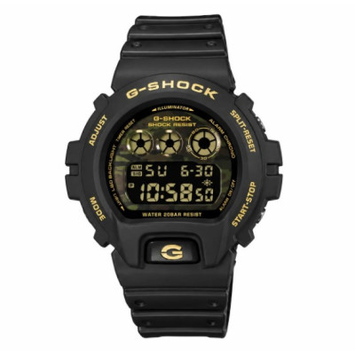 CASIO G-SHOCK DW-6900CF-1