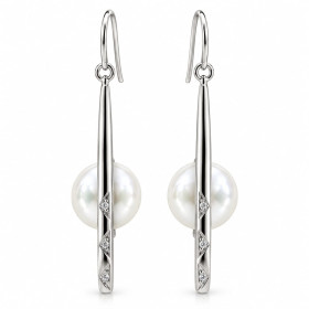 Pendientes Perla Majorica