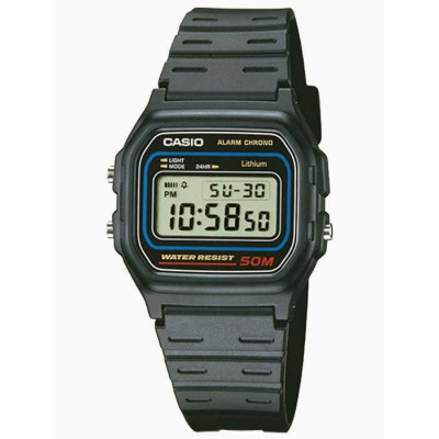 Casio Classic Digital Watch | Retro Vintage Unisex Icon