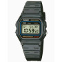 Casio Classic Digital Watch | Retro Vintage Unisex Icon