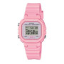 Reloj Casio Collection LA-20WH-4A1EF Digital Rosa