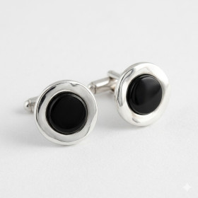 Gemelos Plata y Azabache