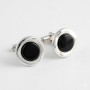 Gemelos Plata y Azabache