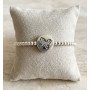 Mediterraneo Silver Bracelet