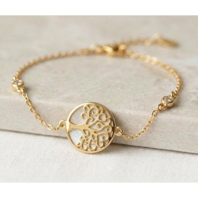 Mediterraneo Silver Bracelet