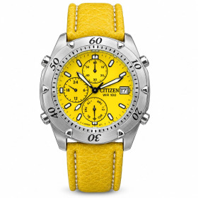 Citizen Vintage AL3240-06Y