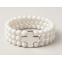 Silver Bracelet - monterojoyeros.com