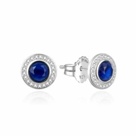 Pendientes Plata y Circonitas
