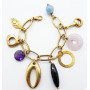 Silver Bracelet - monterojoyeros.com