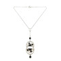 Collar Plata