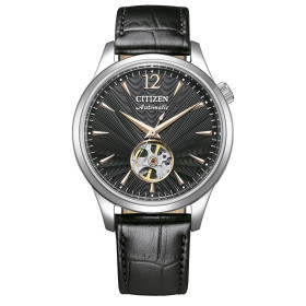 |NH9131-14E|Citizen Watch Ecodrive Man