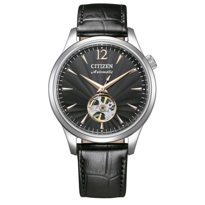 |NH9131-14E|Citizen Watch Ecodrive Man