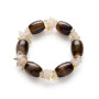 Pulsera Elastica Piedra Natural