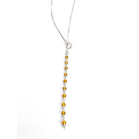 Collar Coleccion Plata - Montero Joyeros