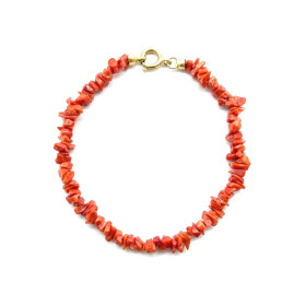 Pulsera Plata y Azabache - Montero Regalos