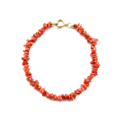 Pulsera Plata y Azabache - Montero Regalos