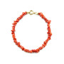 Pulsera Plata y Azabache - Montero Regalos