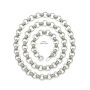 Silver Necklace - Montero Joyeros