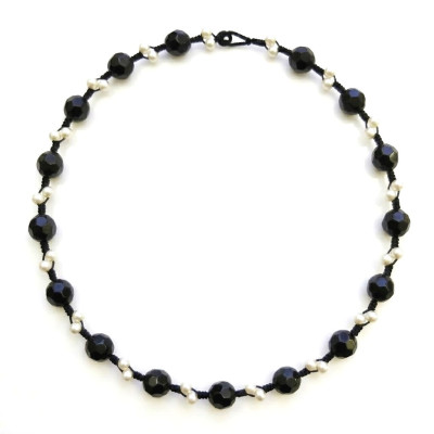 Pearl Necklace - Montero Joyeros