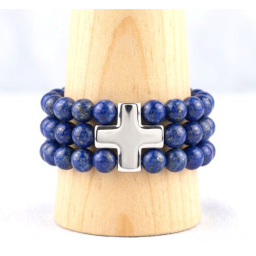 Pulsera Plata  - Montero Joyeros