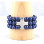 Silver Bracelet - monterojoyeros.com