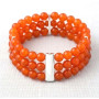 Silver Bracelet - monterojoyeros.com