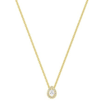 Gold 18 Kts. Pendant- Montero Jewelers