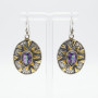 Pendientes Plata