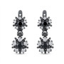 Pendientes Plata Circonitas