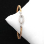 Silver Bracelet - Montero Joyeros