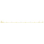 PULSERA ORO 9K PERLA CULTIVADA