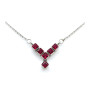 Silver Necklace - Montero Joyeros