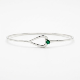 Silver Bracelet - monterojoyeros.com