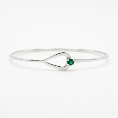 Silver Bracelet - monterojoyeros.com