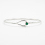 Silver Bracelet - monterojoyeros.com