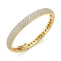 Silver Bracelet - monterojoyeros.com
