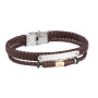 Duward Steel Bracelet