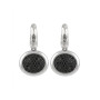 Pendientes Plata Circonitas
