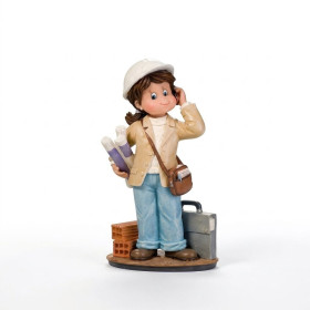 Figura Empezando a construir