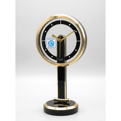 Reloj Sobremesa Linear Quartz RHYTHM